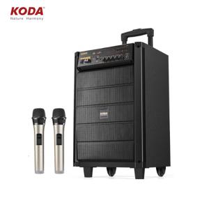 LOA KÉO KODA KD1208 BASS 30 BÁN CHẠY (QUỐC TẾ)