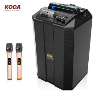 Loa Kéo Di Động KODA KD1211 - Bass 30 New 2023