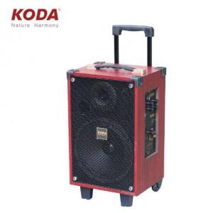 Loa kéo KODA KD802 chính hãng bán chạy nhất