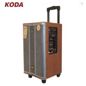 LOA KÉO KODA KD1515 BASS 40 CAO CẤP (QUỐC TẾ) NEW 2021