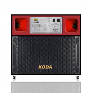 LOA GODZILLA KODA SUPER KING 8826 VIP (2 BASS 40)