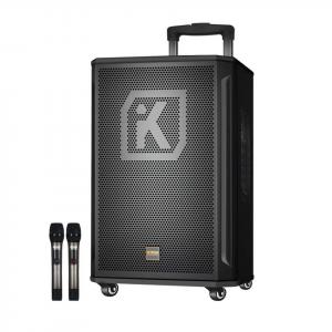 LOA KÉO BASS 40 KODA KD1518 CHÍNH HÃNG MỚI NHẤT