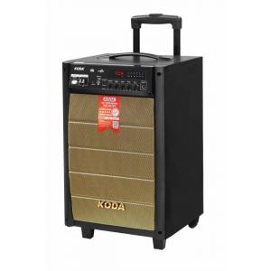 LOA DI ĐỘNG KODA KD1218 PRO (NEW 2022) BASS 30 GIÁ CỰC TỐT