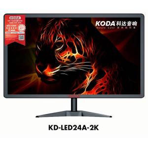 LED KODA KD-LED24A-2K, NEW 2021