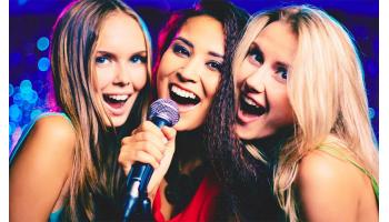 Bí kíp hát Karaoke đạt điểm cao